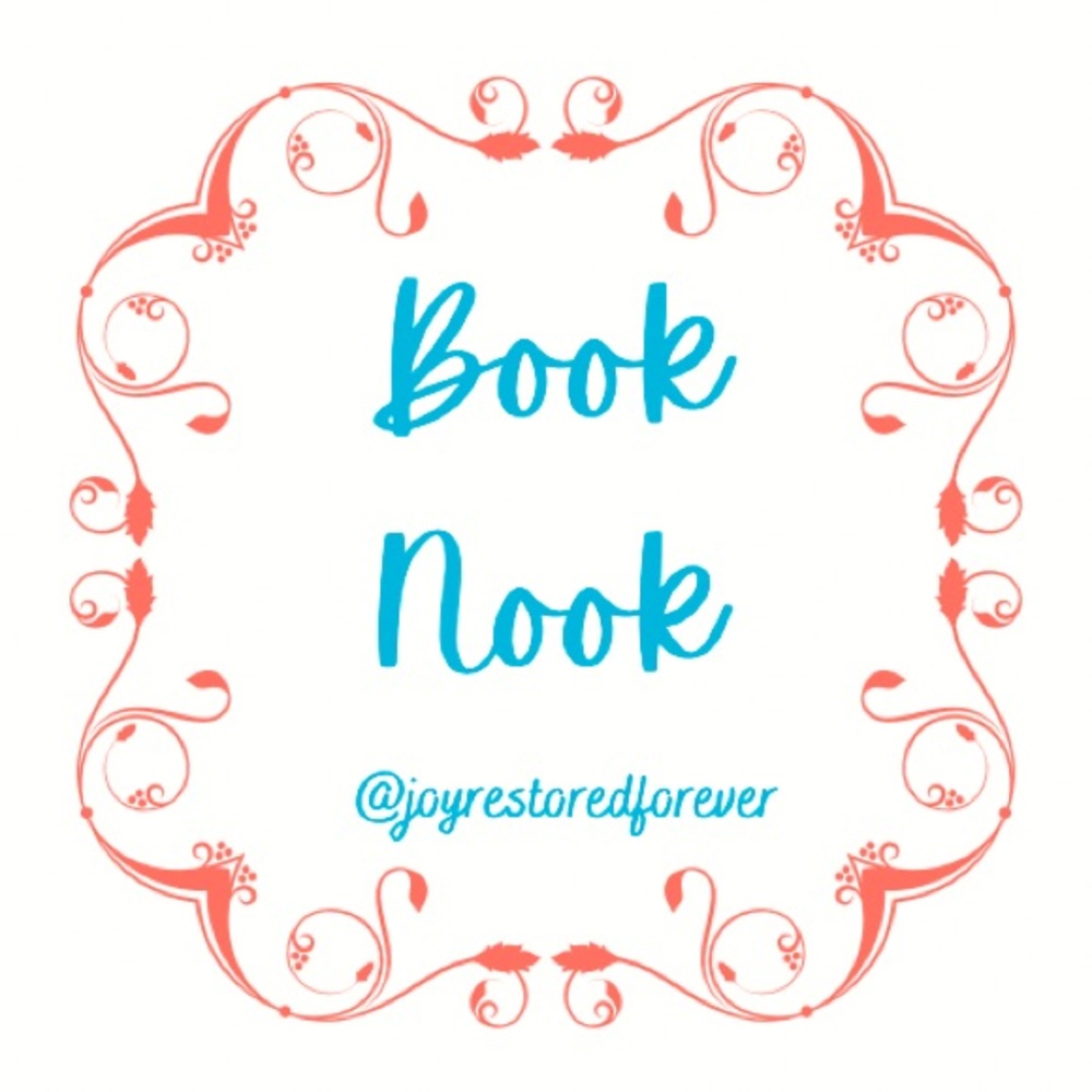 Who else loves to read?
